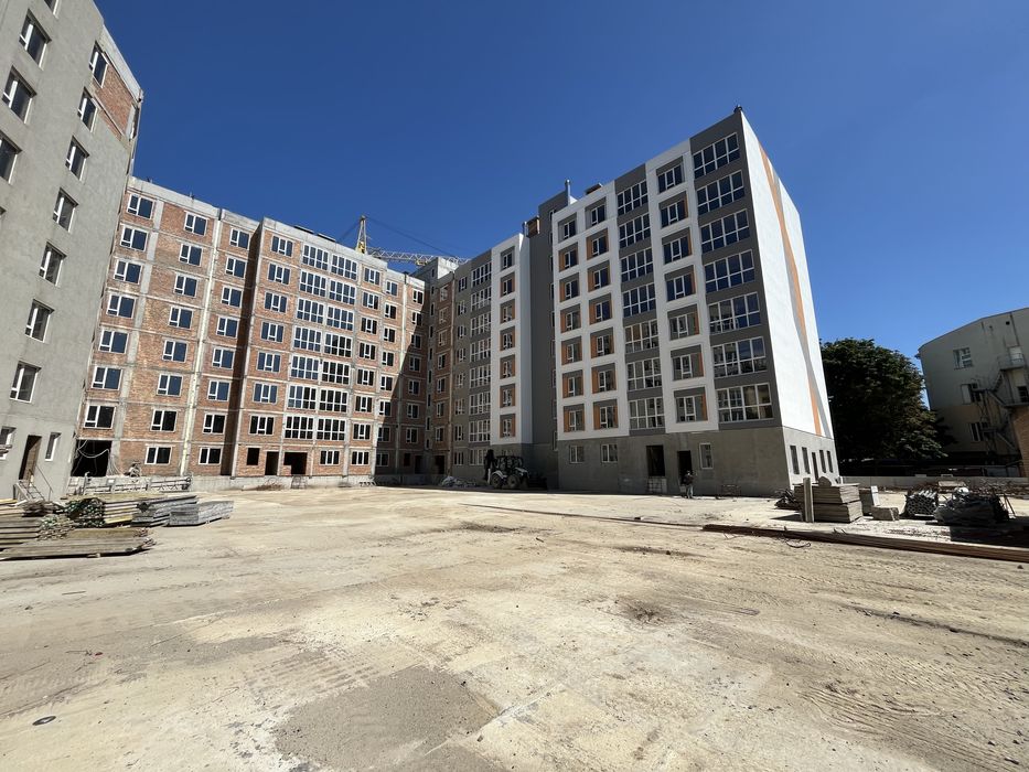 Продаж 1 к квартири, Вінниця, Центр міста!