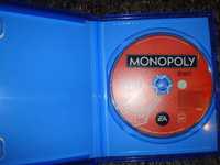 Gra Monopoly -WII