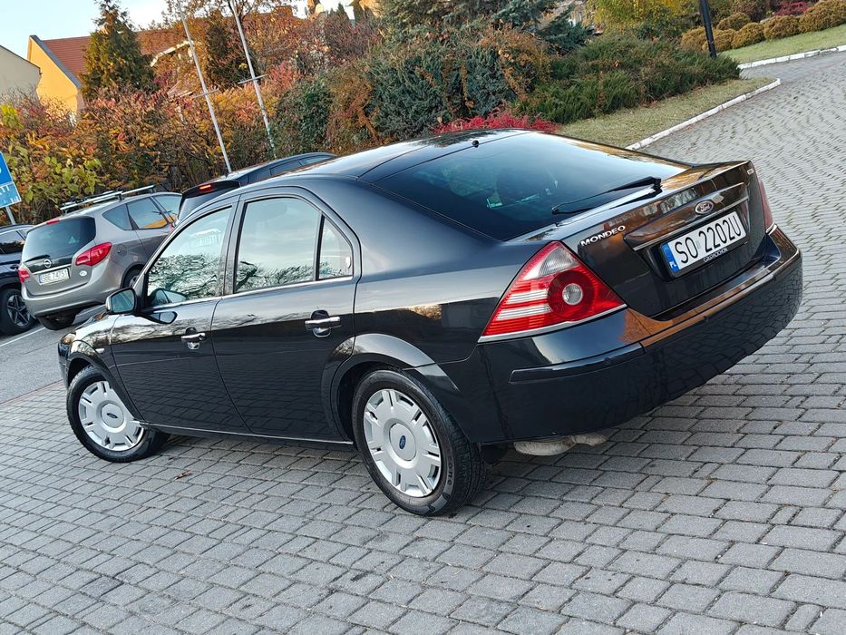 Ford Mondeo 2.2 TDCi 155KM * Klima * Elektryka * Okazja!!