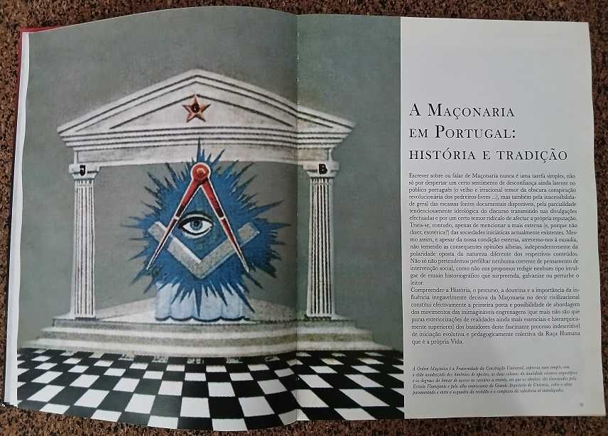 Portugal Misterioso