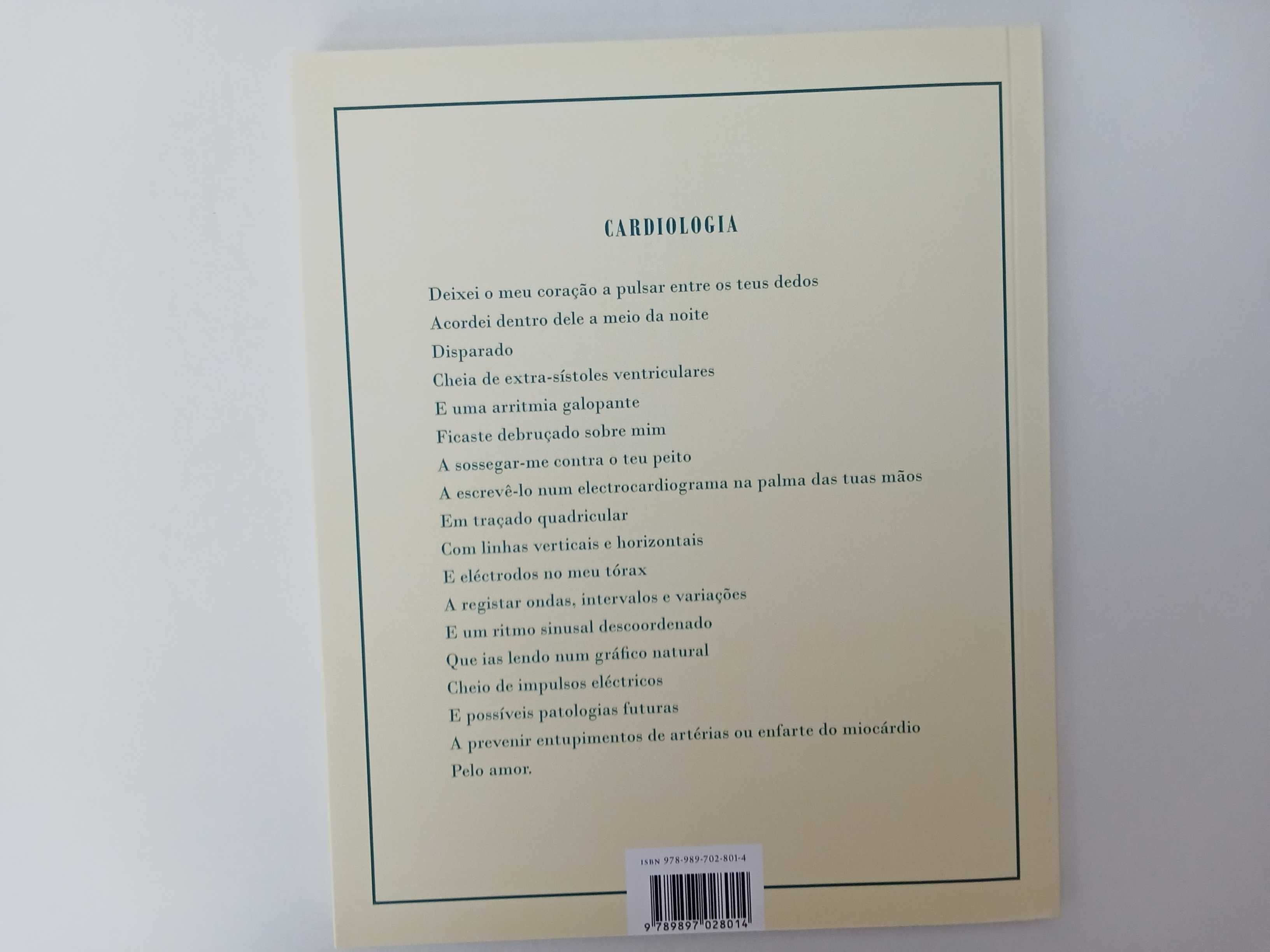 Enfermaria - Anda Paula Jardim