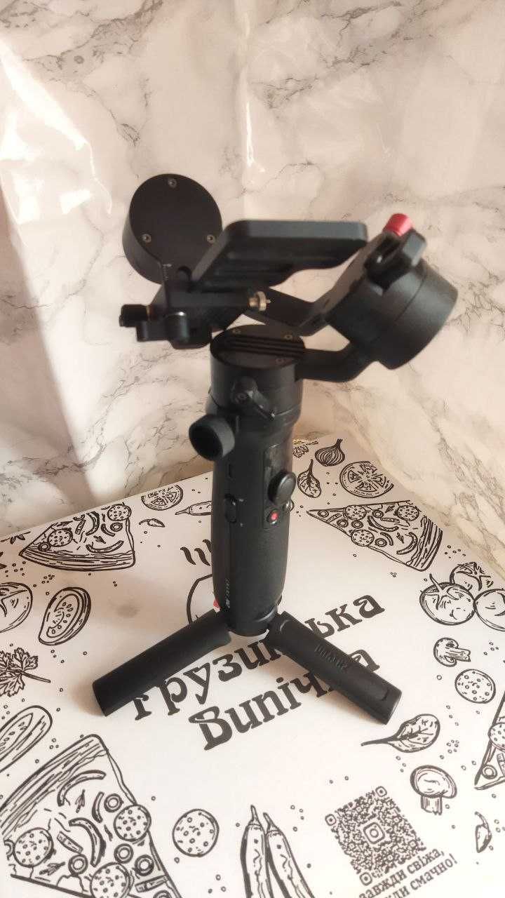Стедікам стабілізатор Zhiyun Crane M2 Новий, в користуванні декілька р
