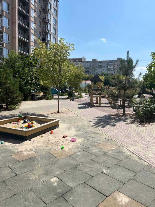 Продам 2-х комнатную квартиру