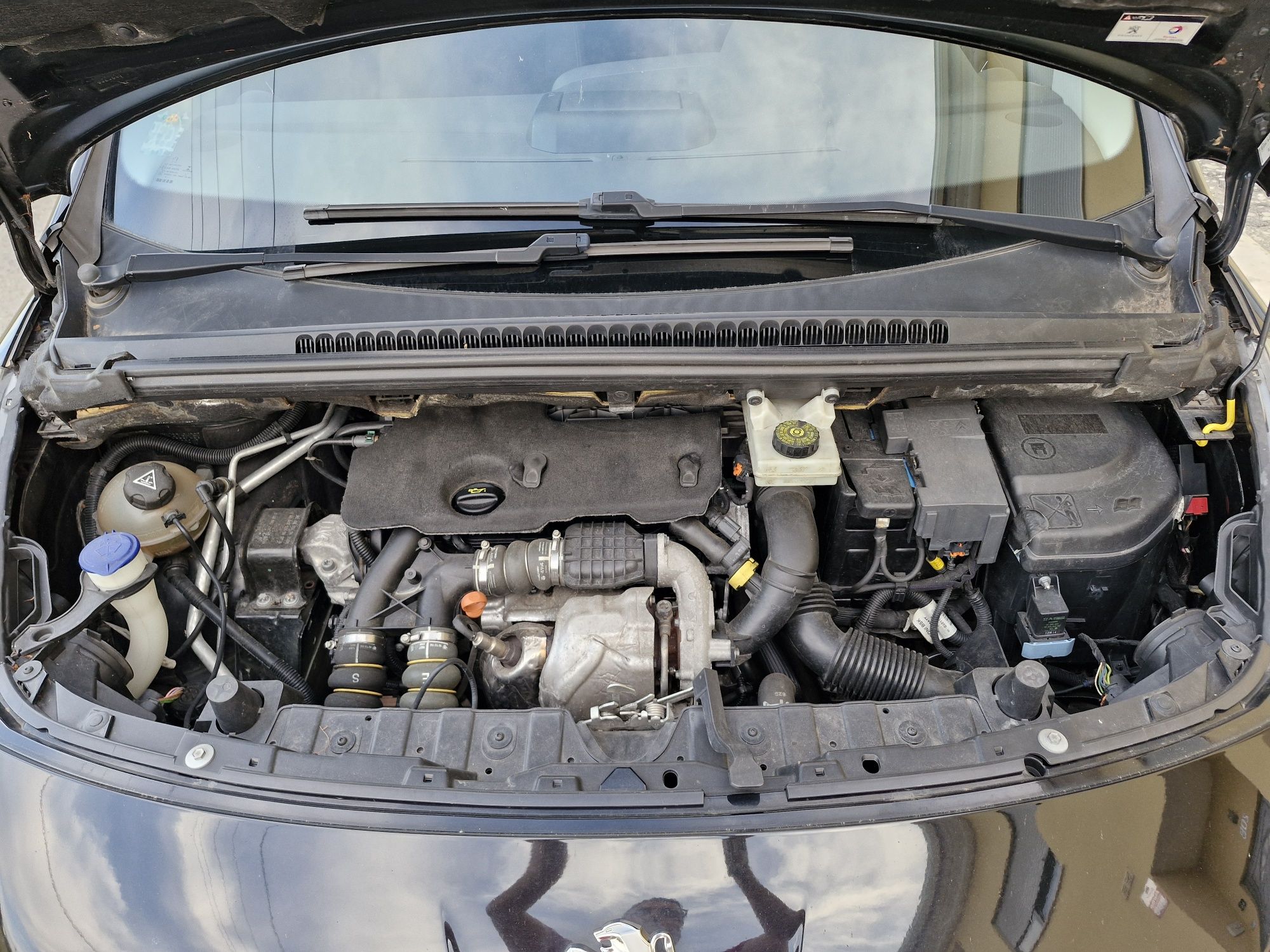 Peugeot 3008 Stye