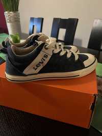 Buty levis super stan 34