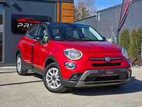 Fiat 500X Salon PL | 1.0 120KM | Bezwypadkowy | Serwisowany