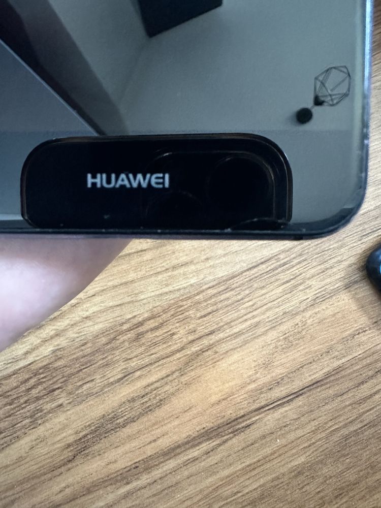 Huawei p10 lite Rom 32 GB Ram 3GB z opaską