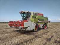 Claas Dominator 108 SL MAXI