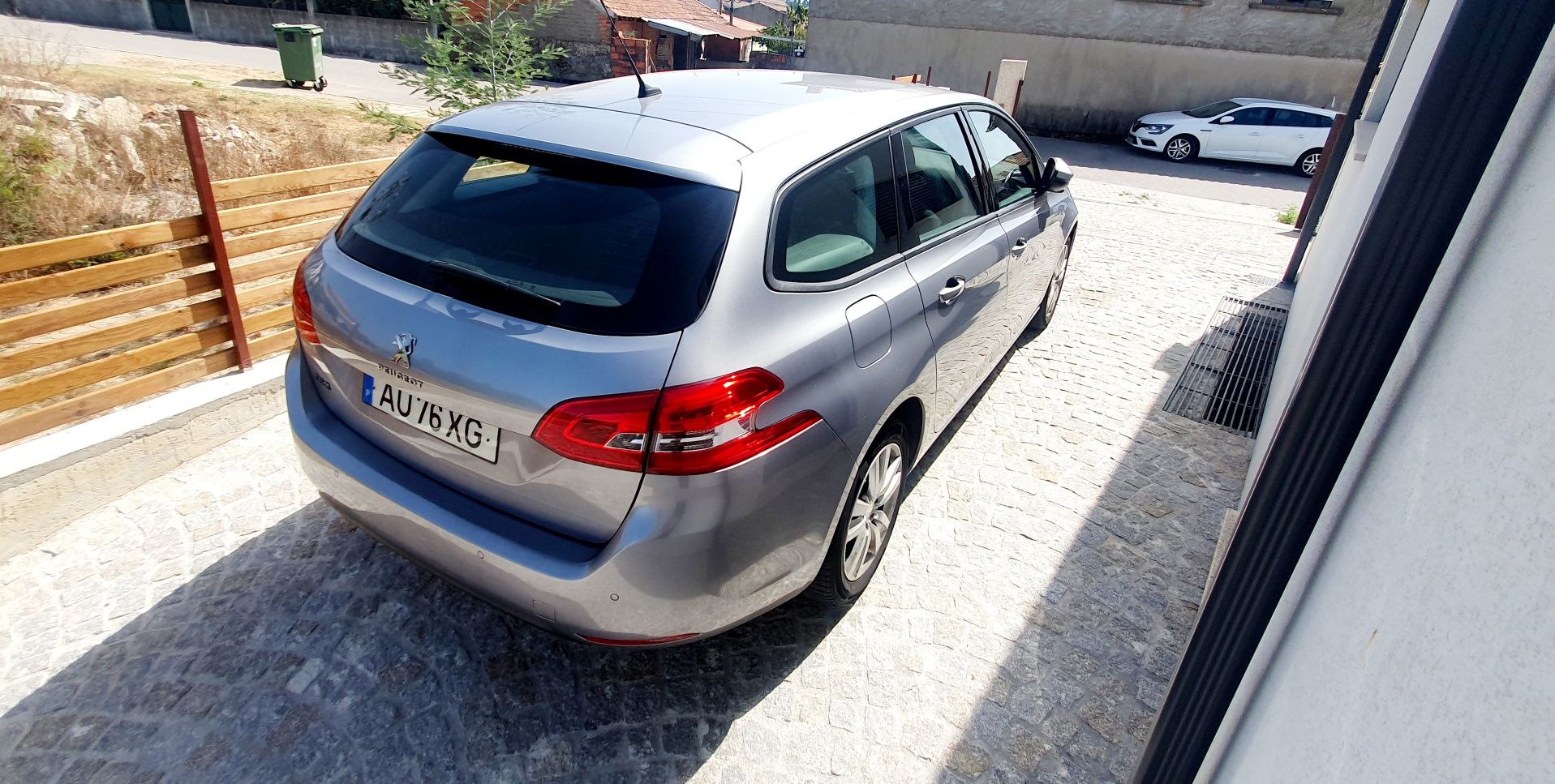 Peugeot 308 SW 120 CV