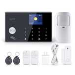 Inteligentny system alarmowy Tuya Smart Security