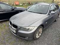 BMW e90 e91 a52 zderzak maska blotnik drzwi klapa