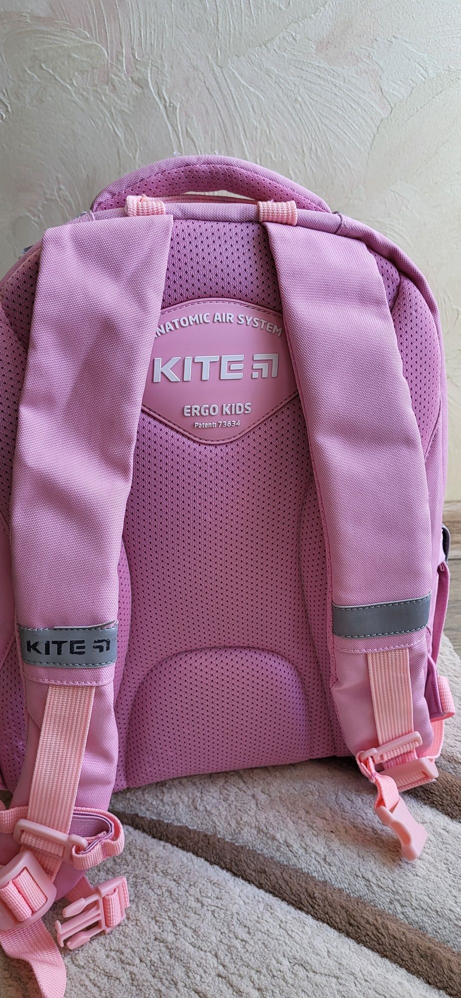 Шкільний Рюкзак Kite
