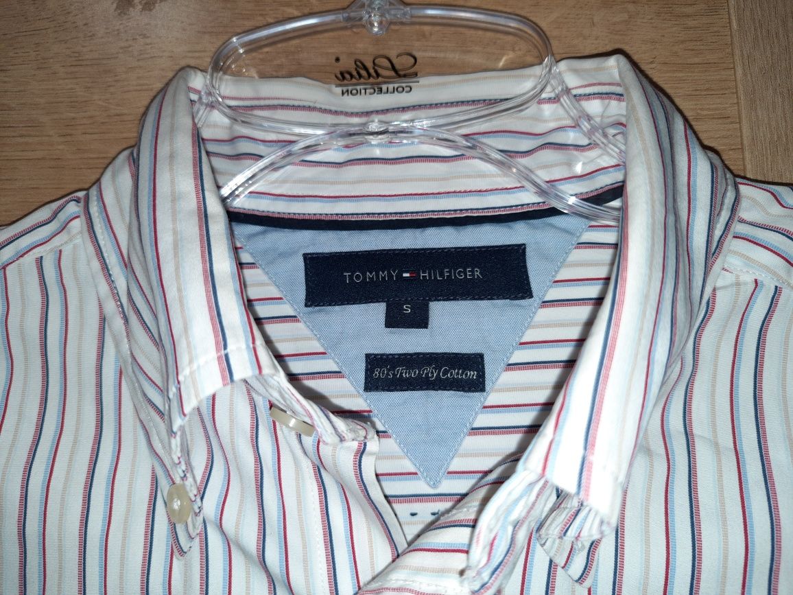 Koszula TOMMY Hilfiger