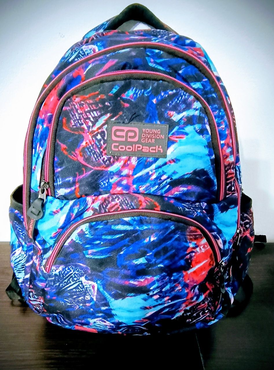 Plecak Cool Pack