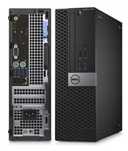 komputer dell OptiPlex 7040 i5 6500/8 GB/240 GB SSD/Win 10 PRO
