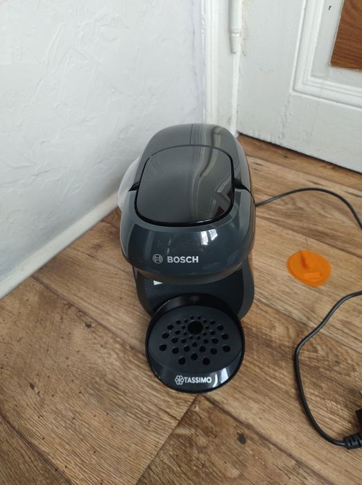 Express do kawy Bosch Tassimo kapsułkowy