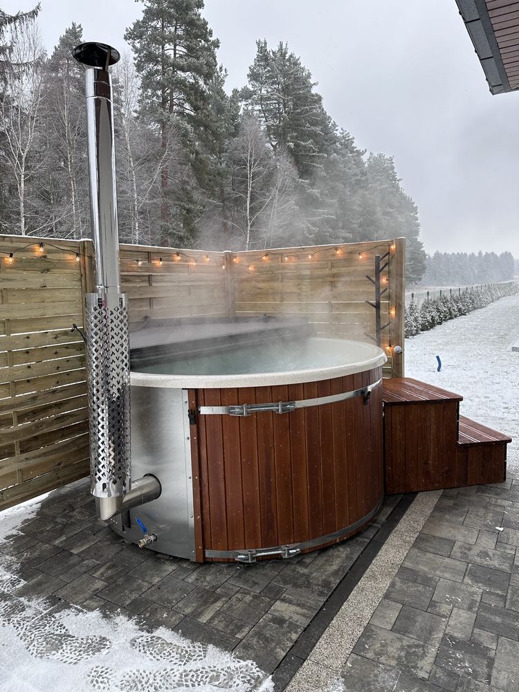 Wynajem Domku Podhale/Zakopane Doba 600 zl (Balia/Jaccuzzi)