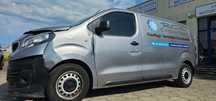 Peugeot Expert 1.5 Bleuhdi 120 Km Klima