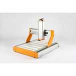STEPCRAFT M.500-Frezarka CNC, Ploter, Plazma, Nóż Oscylacyjny, Grawer