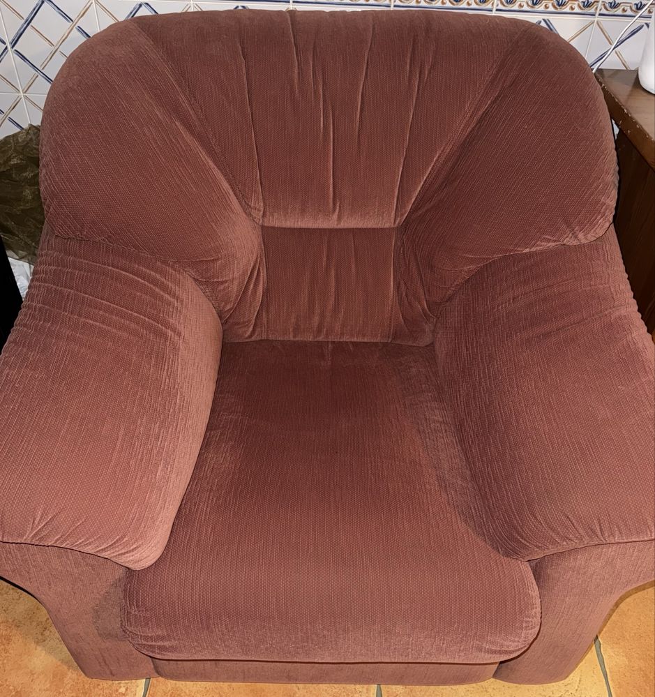 Conjunto de sofás