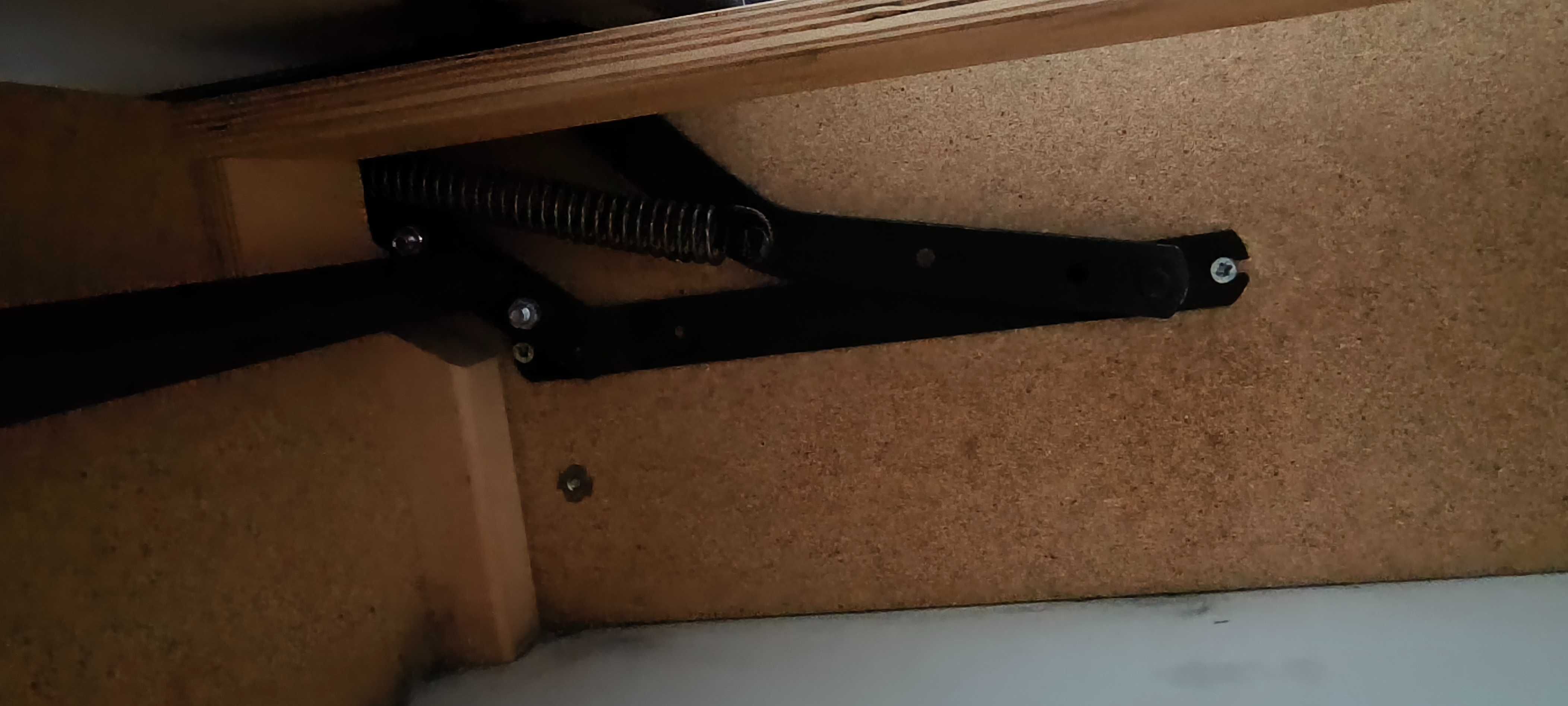Sofa/kanapa z funkcją spania