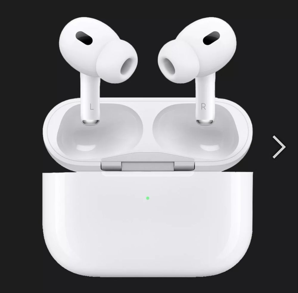 Навушники Apple AirPods Pro