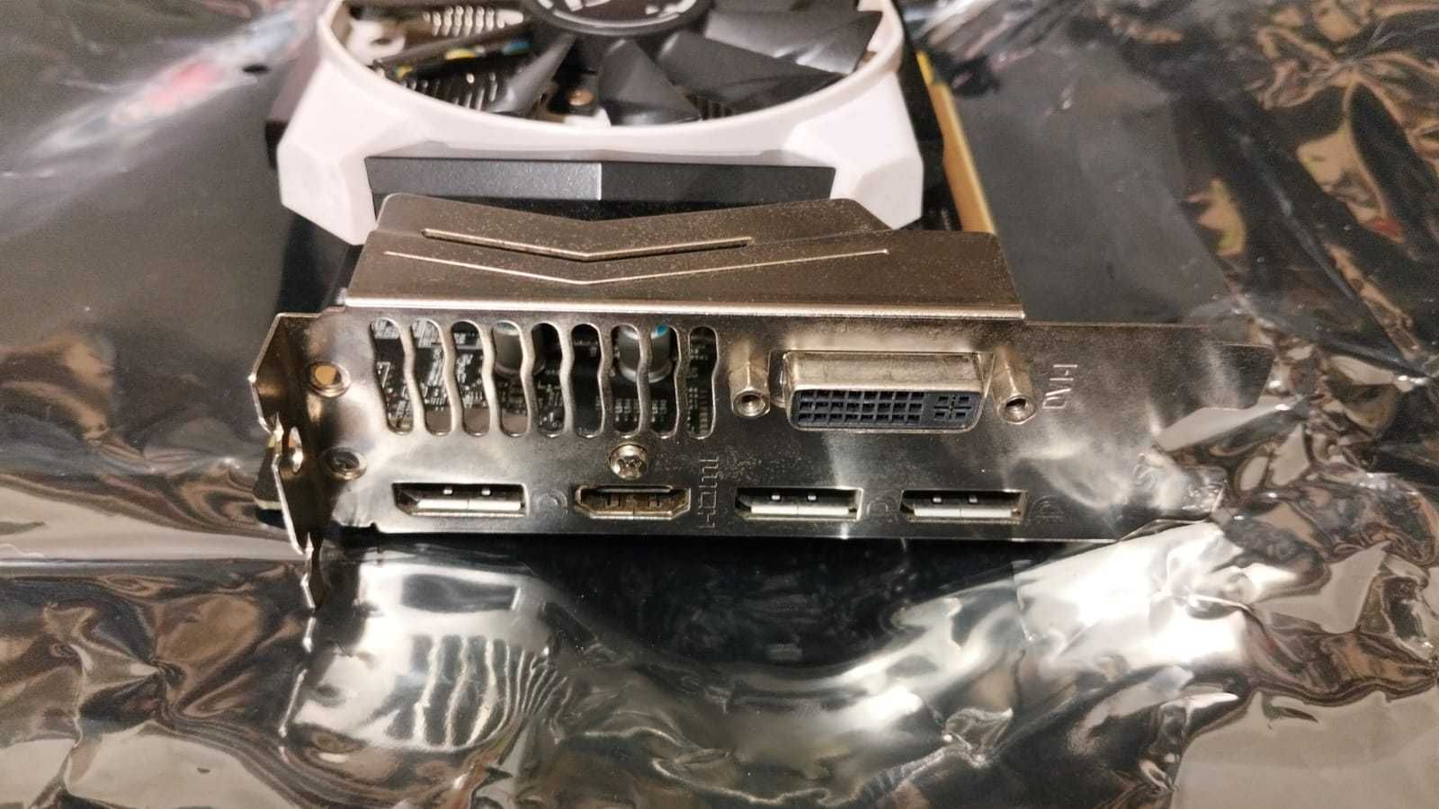 GeForce GTX 960 GAMING 4G