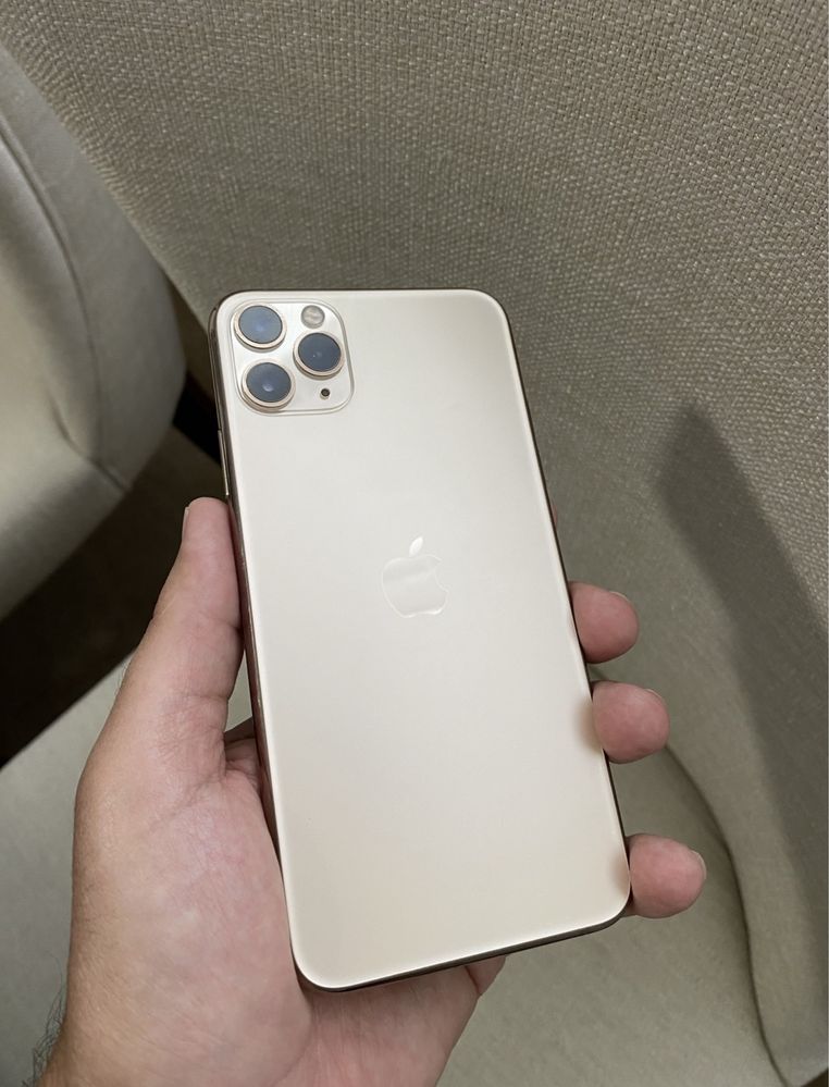 Iphone 11 pro max