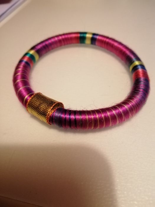 Pulseiras indianas