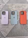 Etui apple na iphone 14 pro