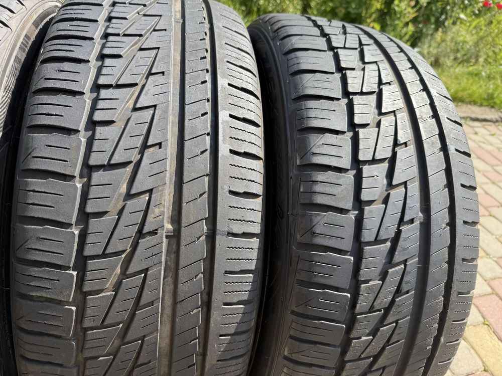 Шини 245/50 R20 Falken
