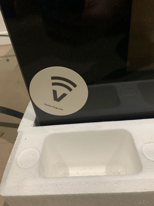 Духова шафа v-zug Combair V400