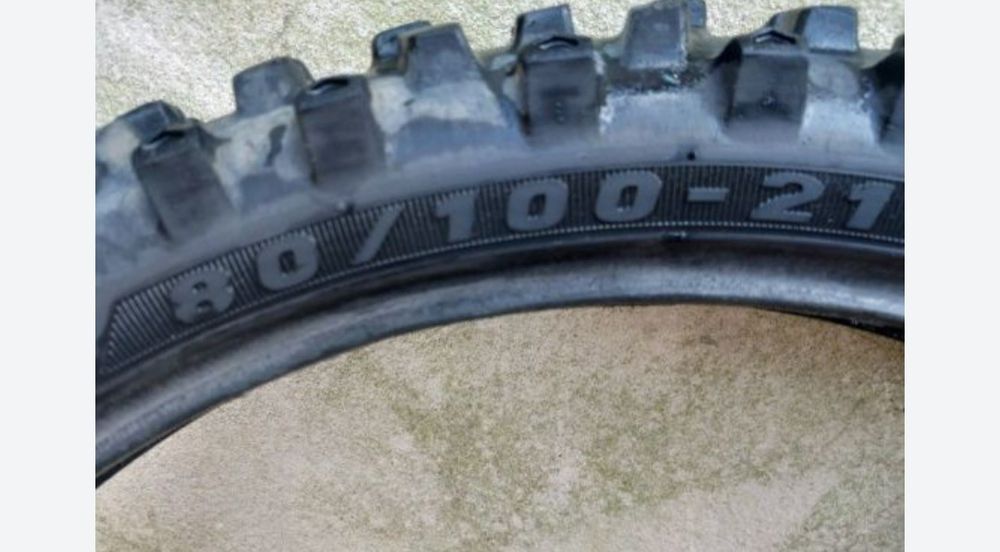 Pneus  moto cross maxxis