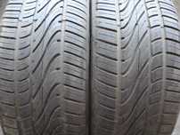 Opony letnie 245/45/18 100V XL Paxaro Summer Performance 2 sztuki 7mm