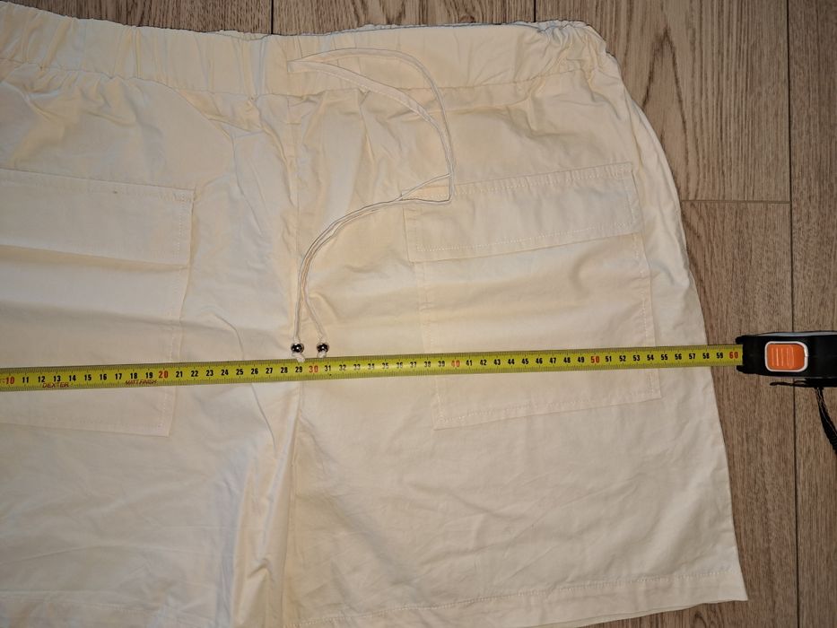 Szorty Sinsay r.  XL