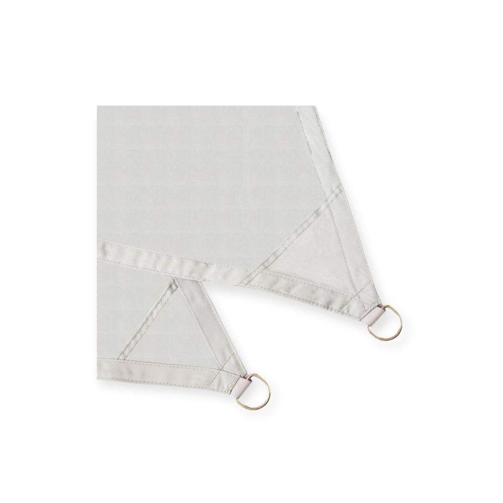 Markiza Żagiel cieniujący biały 300cm OFERTA SPECJALNA + RABAT