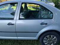 DRZWI LEWY TYŁ VW BORA SEDAN LB7Z