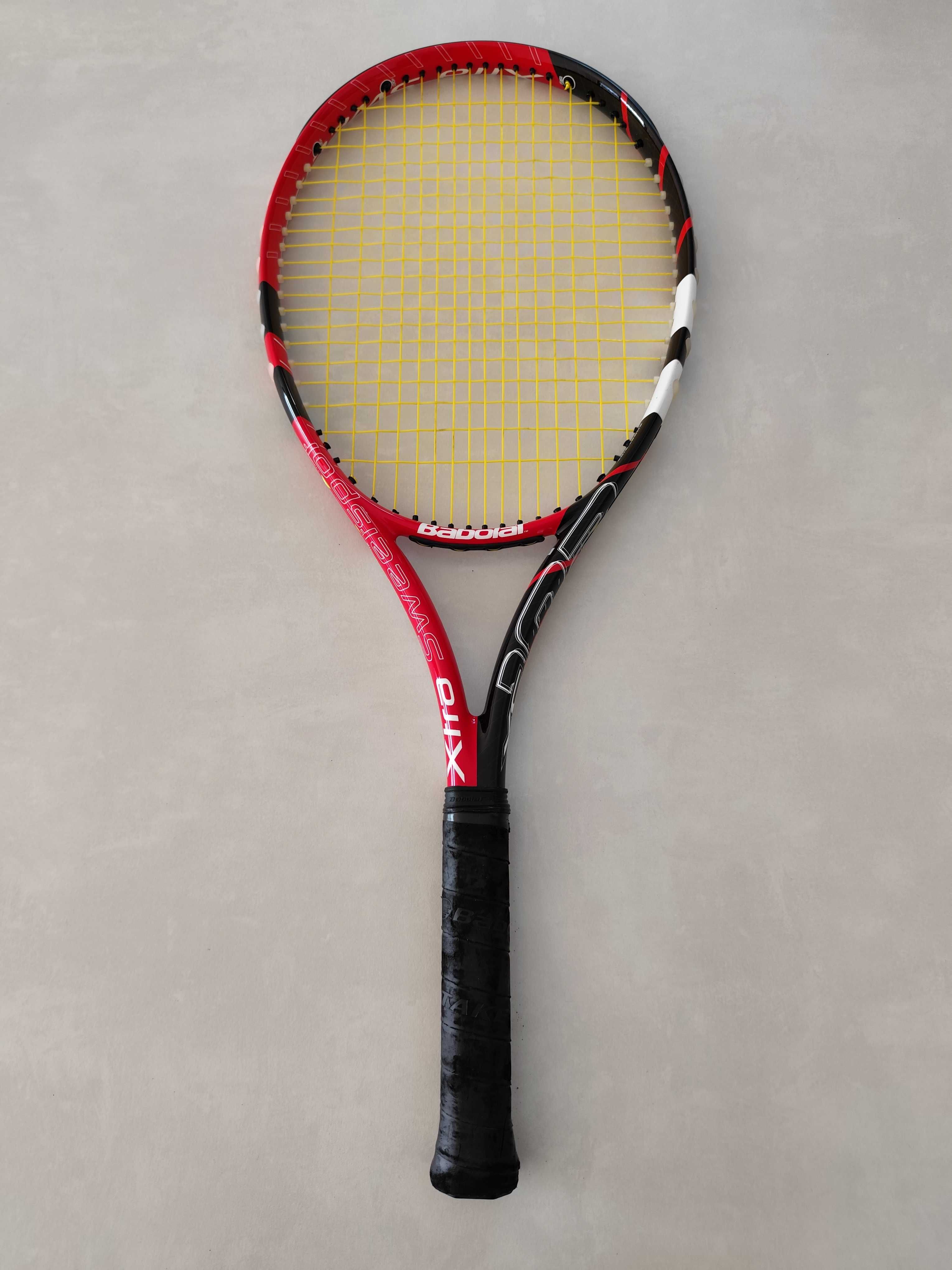 Rakieta tenisowa Babolat XS 102