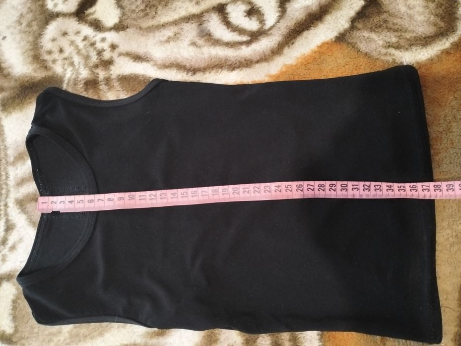 Танцювальна майка, для танців, гімнастики 32р