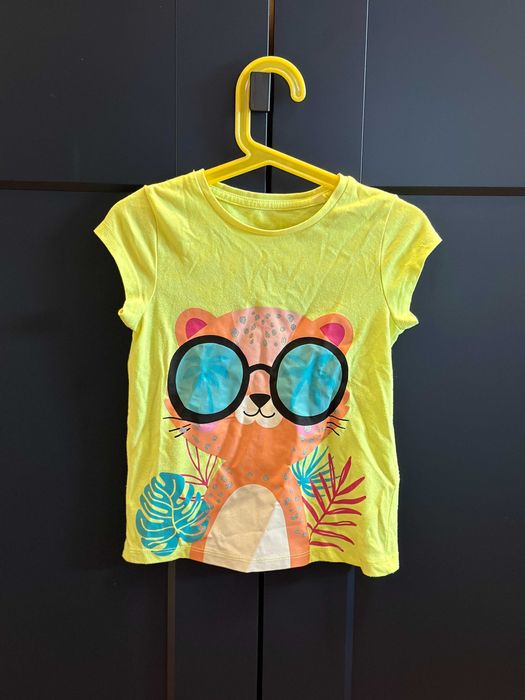T-shirt dziecięcy