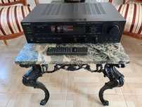 Amplituner Wzmacniacz SONY STR-AV370 z pilotem.