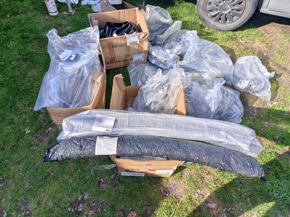 Продам  бризговики підбір по фото кому потрібно