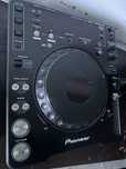 2xCdj pioneer mk3