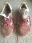 Buty adidas roz 38