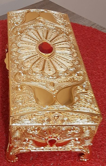 Duza skrzynia skarbów