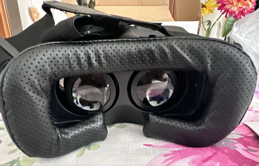 Okulary VR Ugo fun
