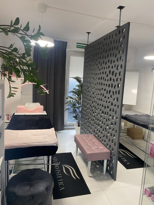 Wynajecie stanowiska szczecin gumience