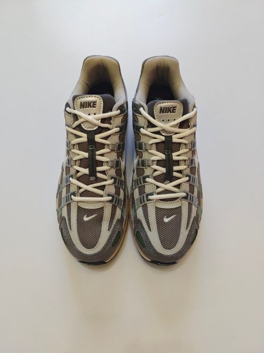 Кросівки Nike P-6000