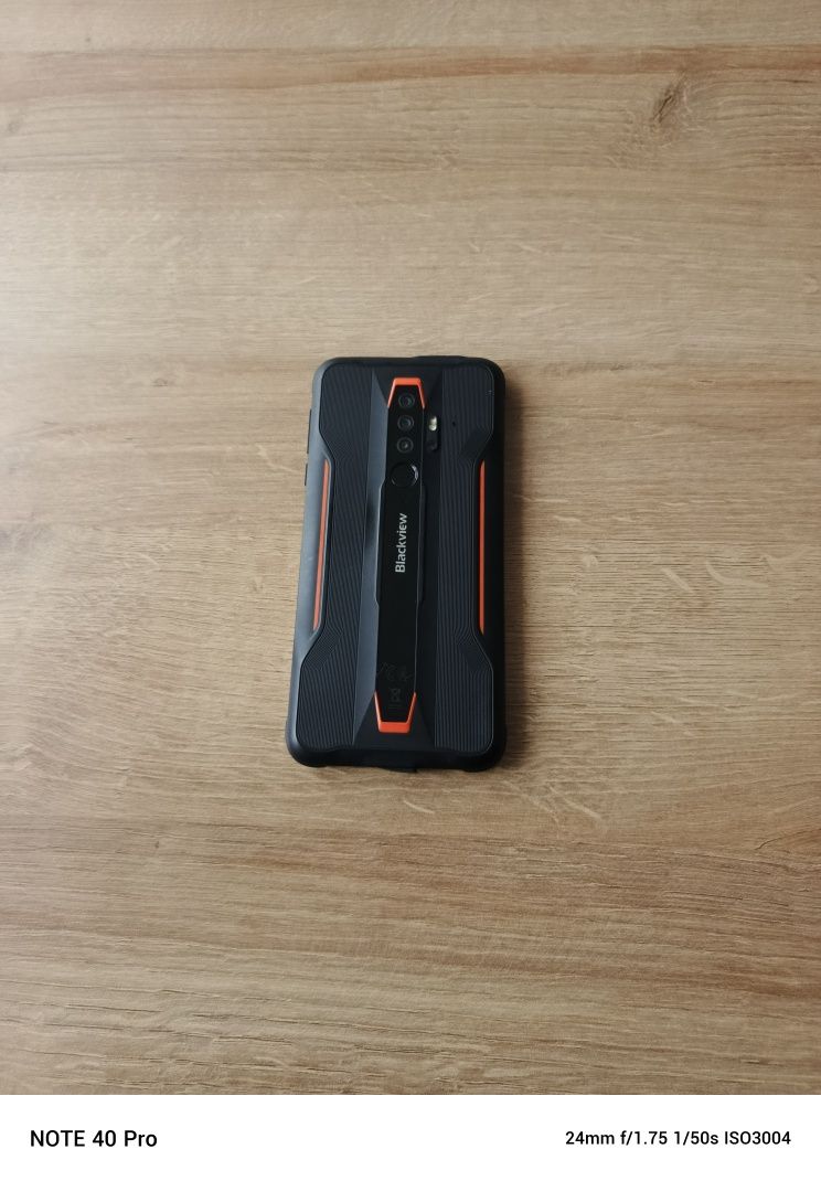 Smartfon Blakcview BV6300 Pro