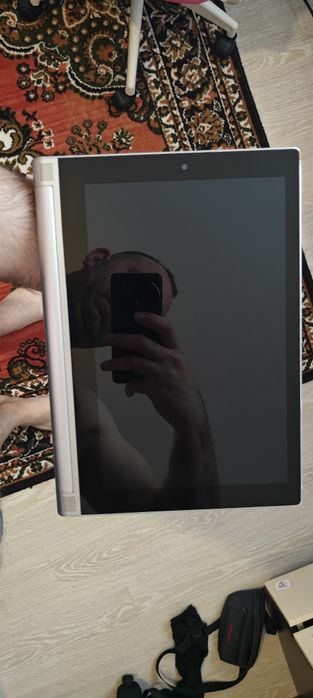 Продам планшет lenovo yoga tab2